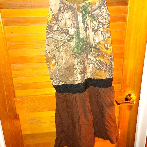 Realtree Dress - Picture 3 of 6